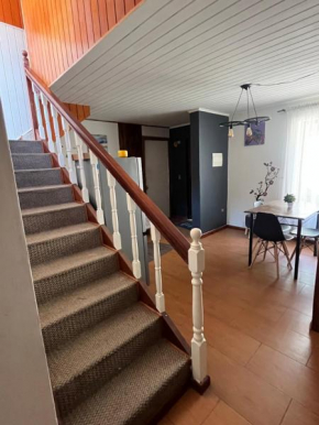 Residencia Barrio Universitario
